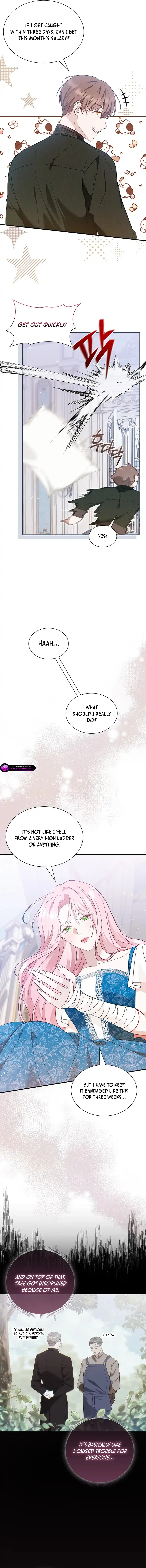 Seventh Time's the Charm! Chapter 58 page 5