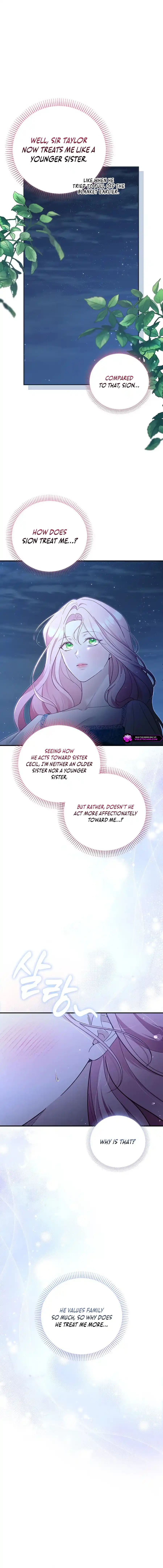 Seventh Time's the Charm! Chapter 58 page 9