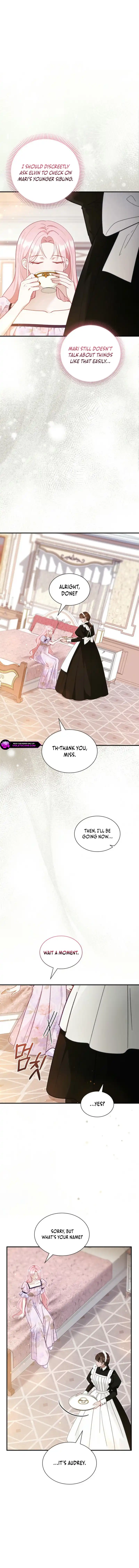 Seventh Time's the Charm! Chapter 47 page 5