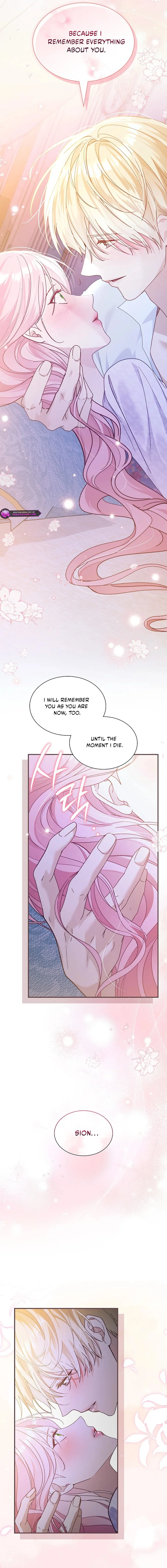 Seventh Time's the Charm! Chapter 72 page 7