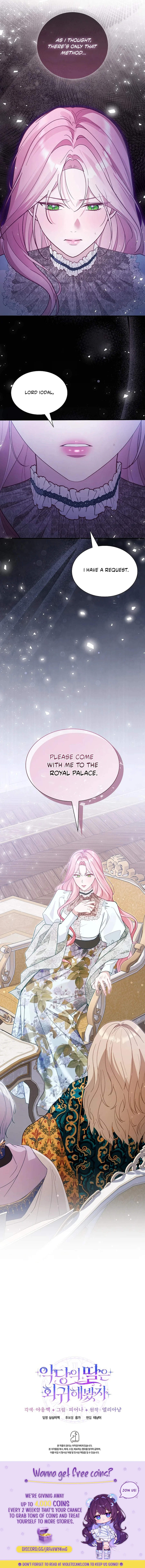 Seventh Time's the Charm! Chapter 72 page 16