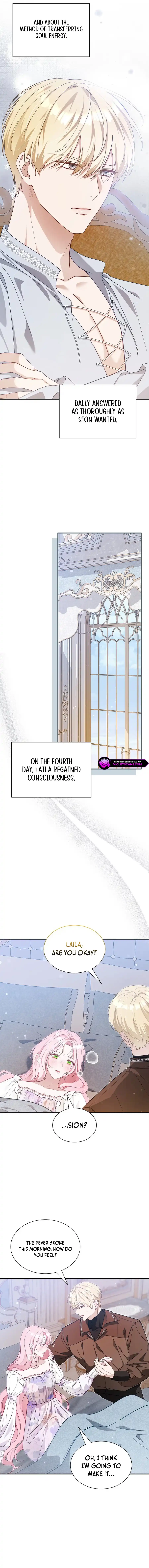 Seventh Time's the Charm! Chapter 64 page 4