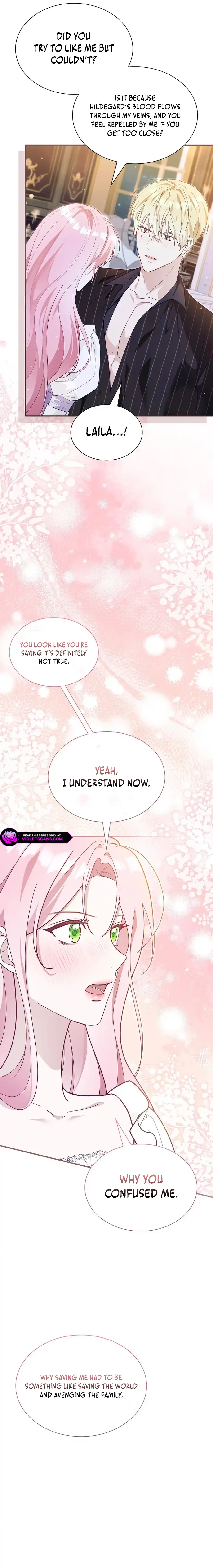 Seventh Time's the Charm! Chapter 64 page 15