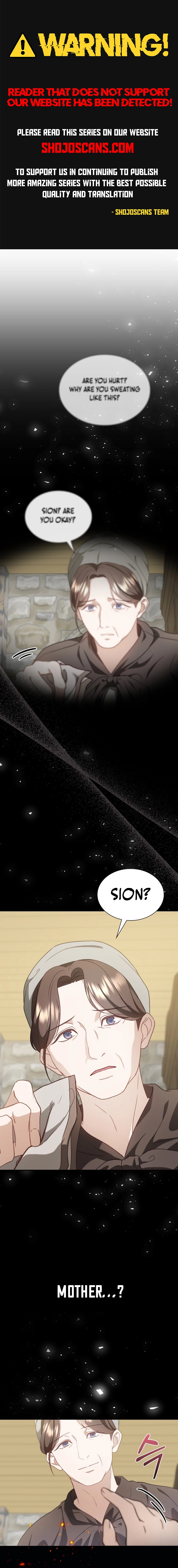 Seventh Time's the Charm! Chapter 14 page 1