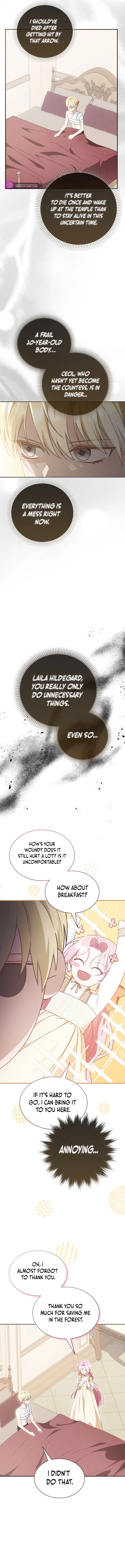 Seventh Time's the Charm! Chapter 14 page 4