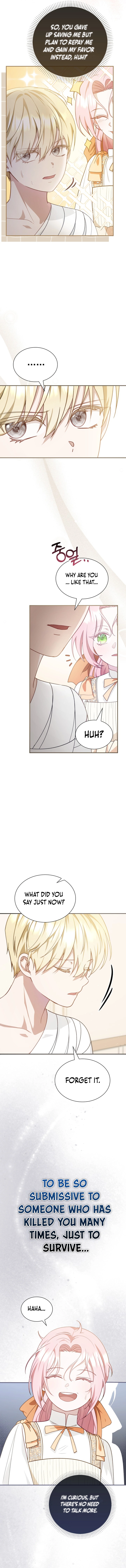 Seventh Time's the Charm! Chapter 14 page 6