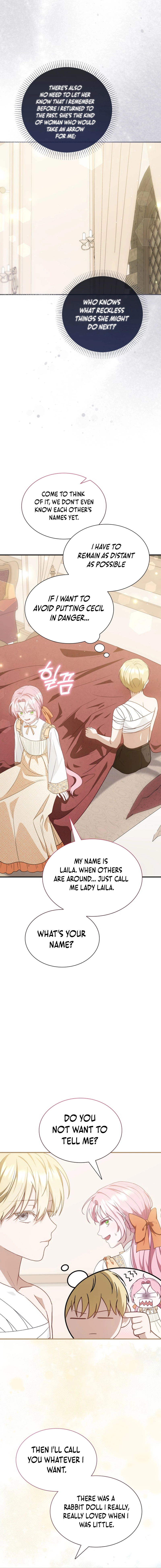 Seventh Time's the Charm! Chapter 14 page 7