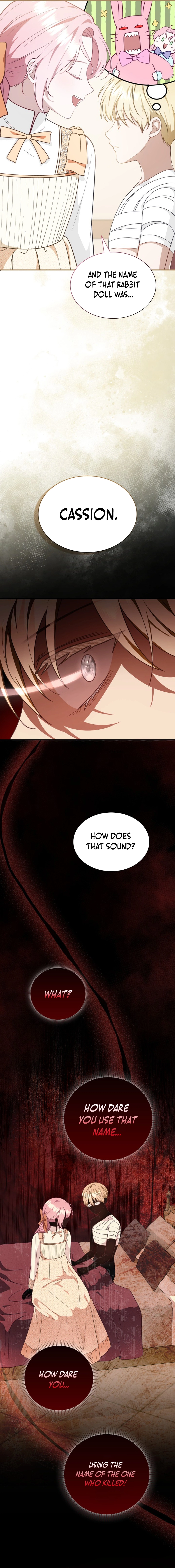 Seventh Time's the Charm! Chapter 14 page 8