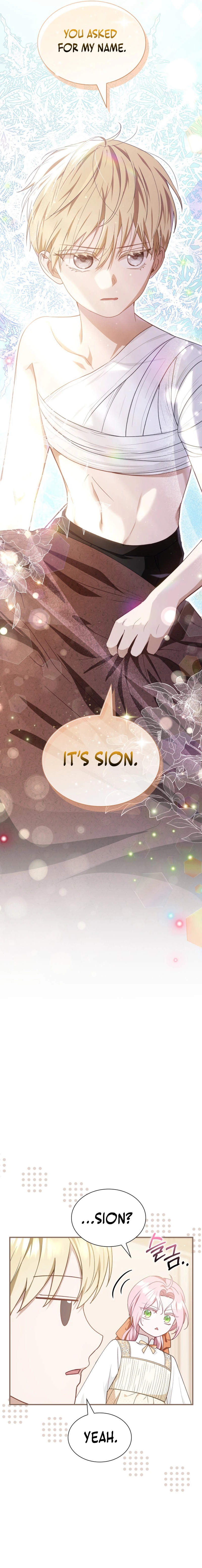Seventh Time's the Charm! Chapter 14 page 11