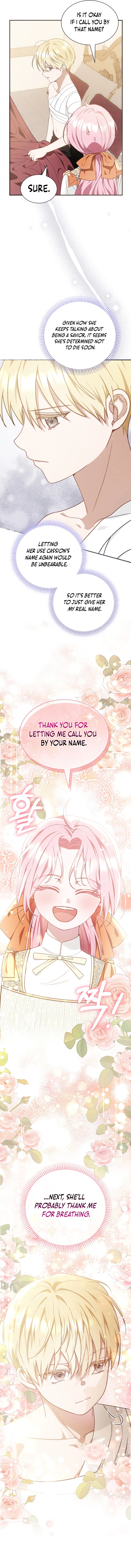 Seventh Time's the Charm! Chapter 14 page 12