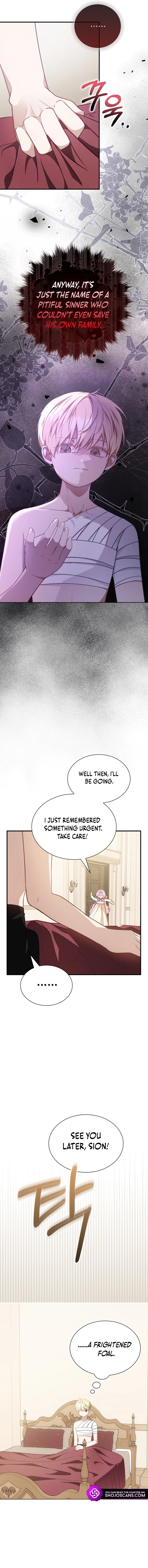 Seventh Time's the Charm! Chapter 14 page 13