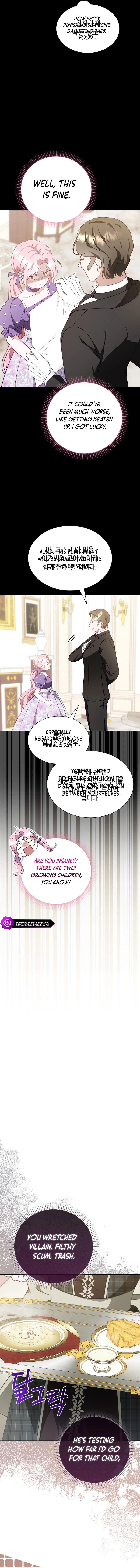 Seventh Time's the Charm! Chapter 14 page 17
