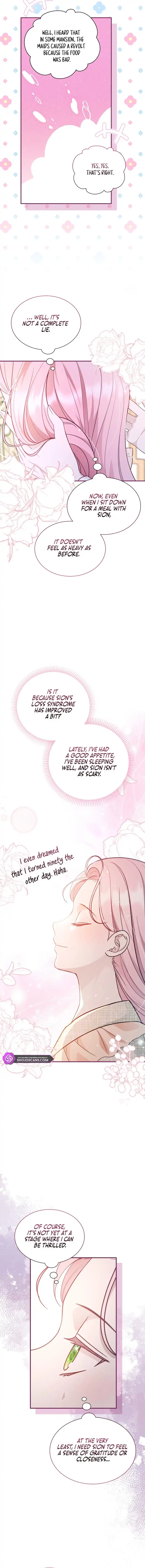 Seventh Time's the Charm! Chapter 22 page 9