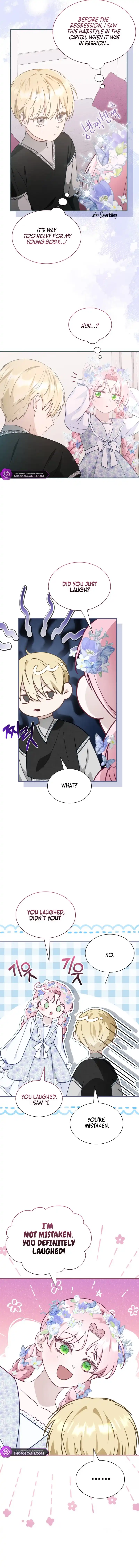 Seventh Time's the Charm! Chapter 22 page 12