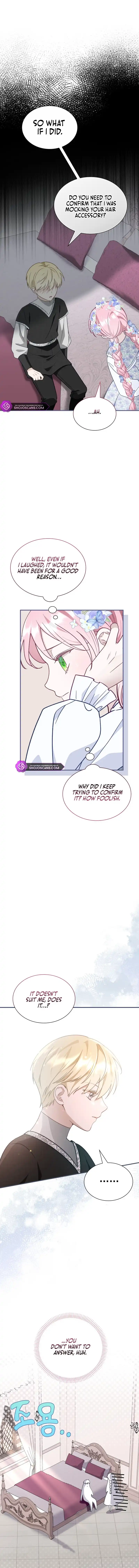 Seventh Time's the Charm! Chapter 22 page 13