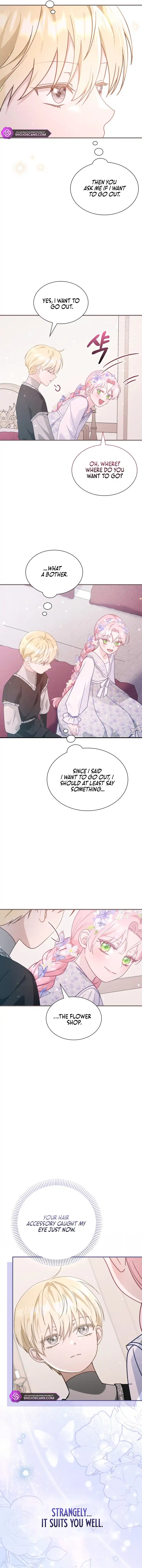 Seventh Time's the Charm! Chapter 22 page 15