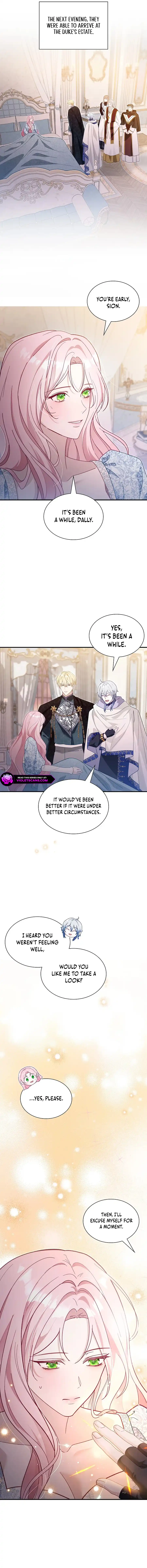 Seventh Time's the Charm! Chapter 63 page 12