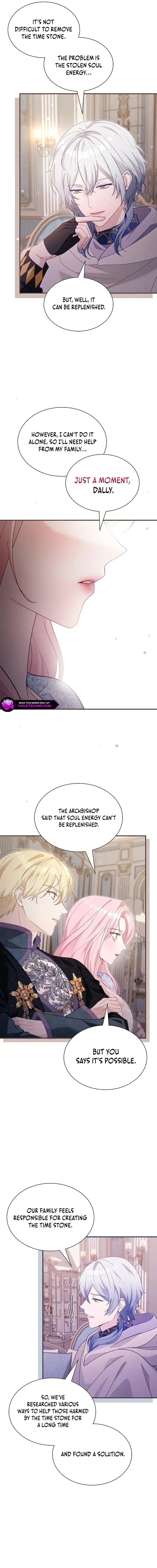 Seventh Time's the Charm! Chapter 63 page 16