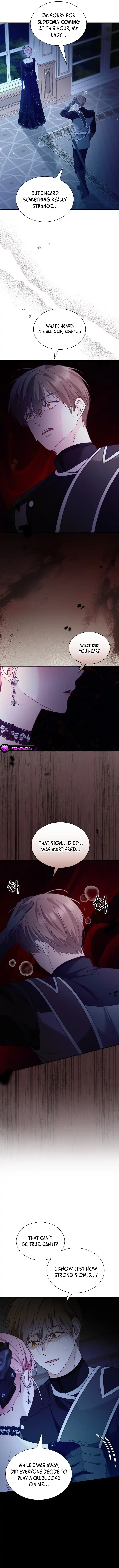 Seventh Time's the Charm! Chapter 50 page 7