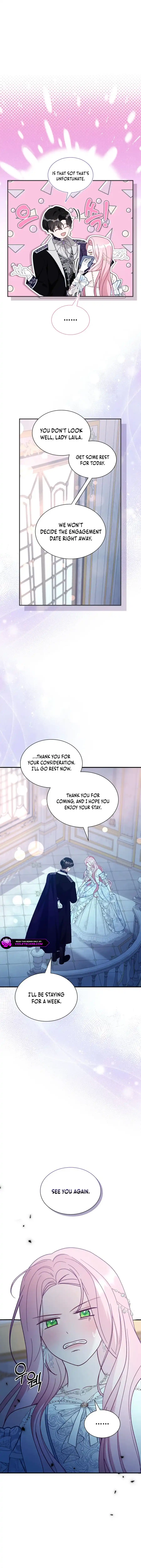 Seventh Time's the Charm! Chapter 45 page 11