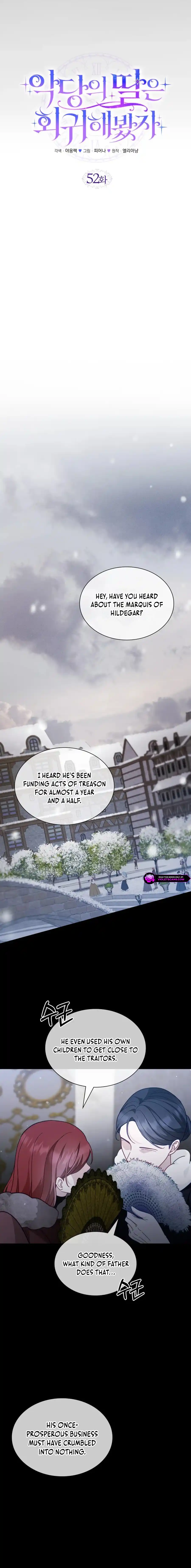 Seventh Time's the Charm! Chapter 52 page 5