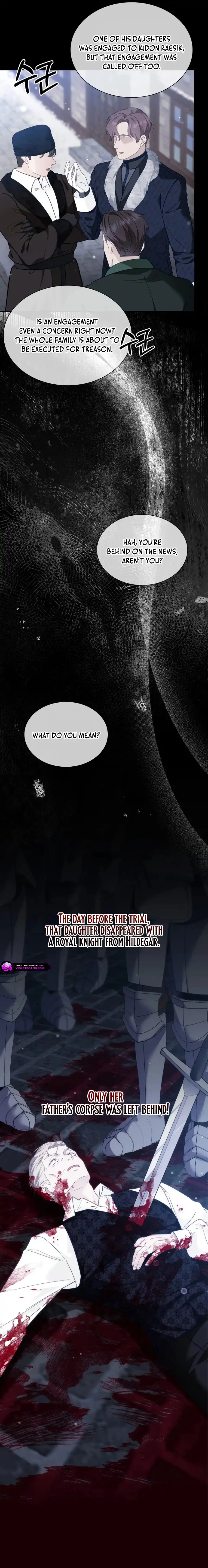 Seventh Time's the Charm! Chapter 52 page 6