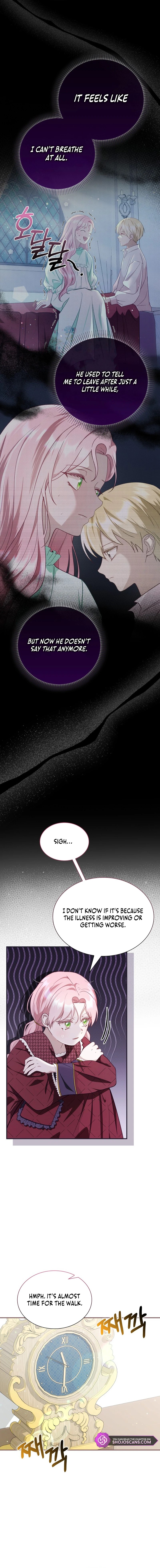Seventh Time's the Charm! Chapter 18 page 3