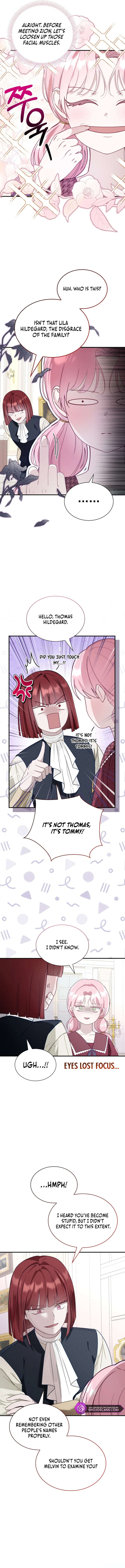 Seventh Time's the Charm! Chapter 18 page 5