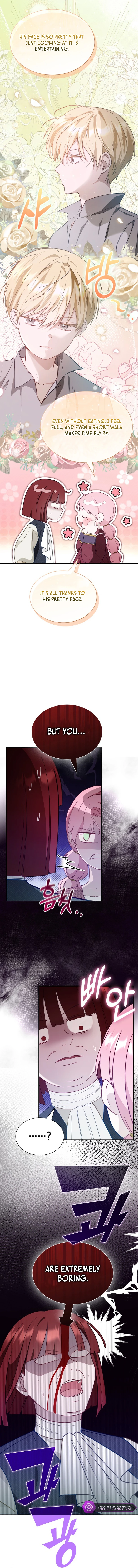 Seventh Time's the Charm! Chapter 18 page 9