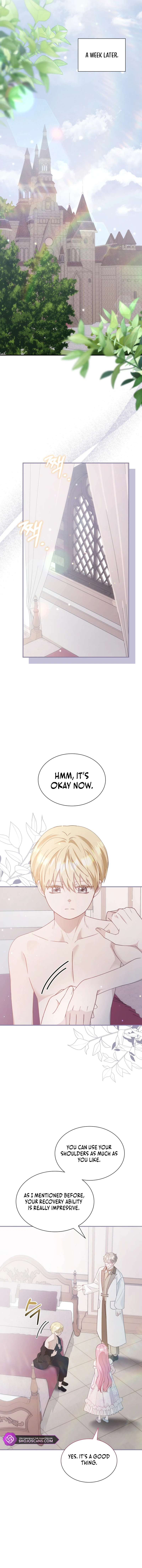 Seventh Time's the Charm! Chapter 18 page 14