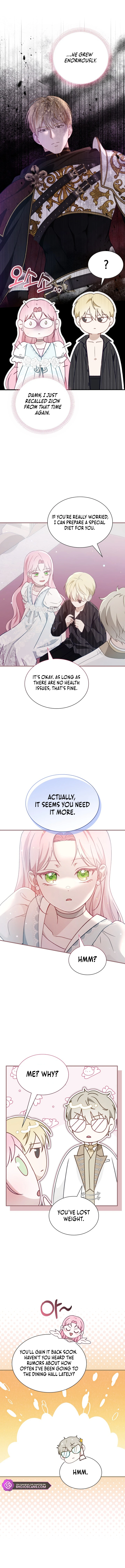 Seventh Time's the Charm! Chapter 18 page 16
