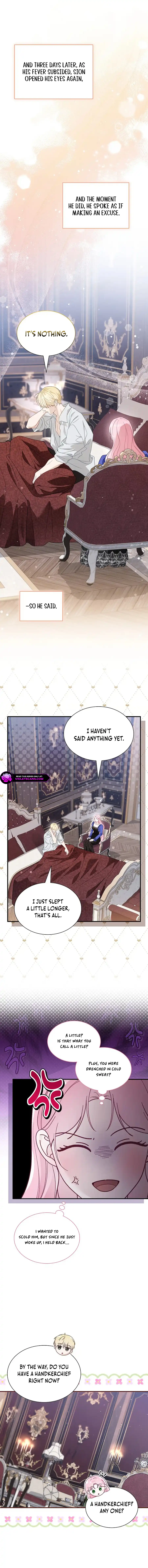 Seventh Time's the Charm! Chapter 69 page 2