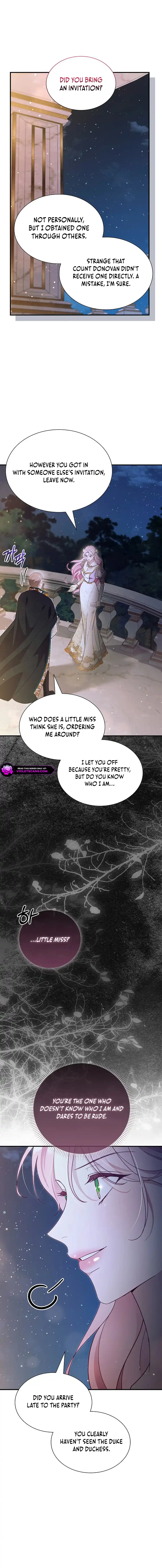 Seventh Time's the Charm! Chapter 69 page 16