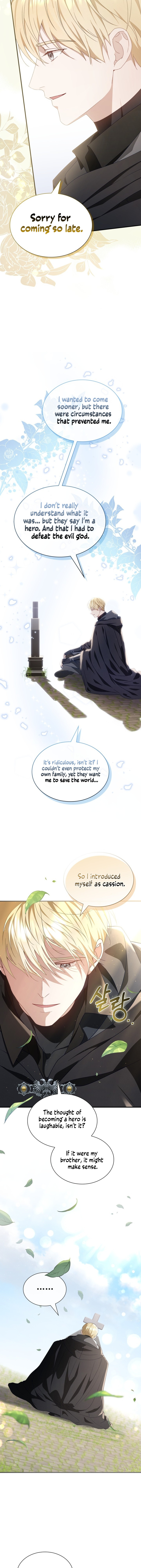 Seventh Time's the Charm! Chapter 11 page 6