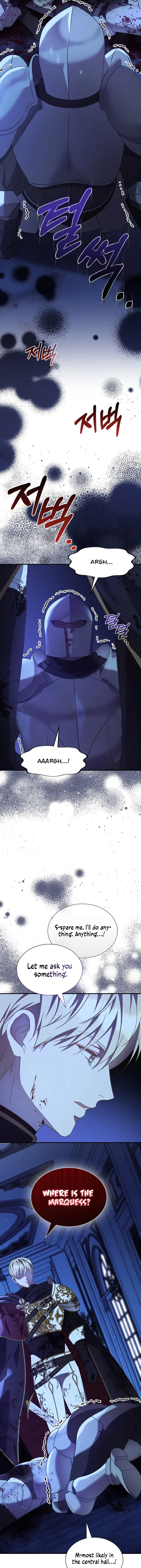Seventh Time's the Charm! Chapter 11 page 11