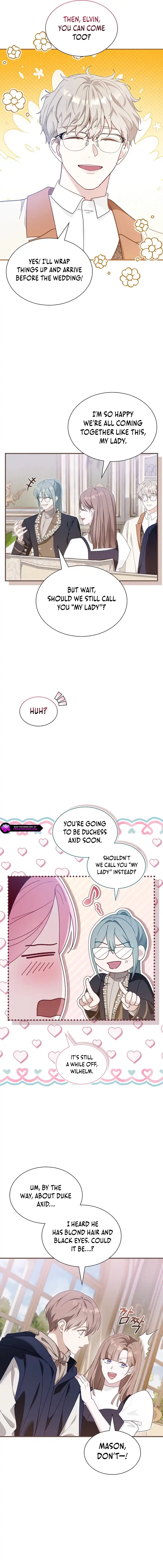 Seventh Time's the Charm! Chapter 60 page 12