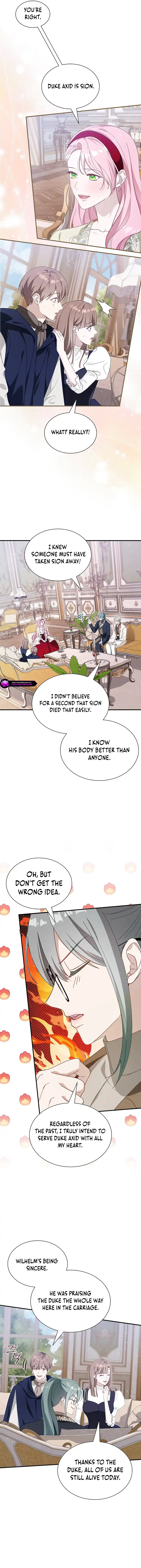 Seventh Time's the Charm! Chapter 60 page 13