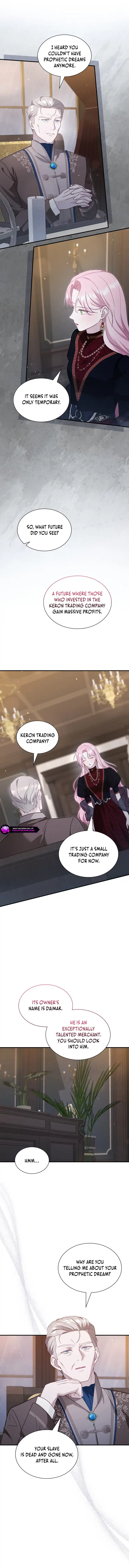 Seventh Time's the Charm! Chapter 51 page 4