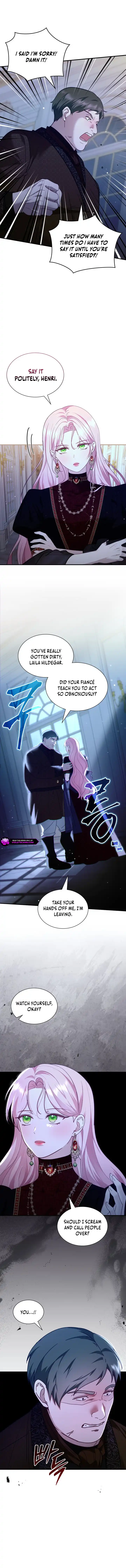 Seventh Time's the Charm! Chapter 51 page 10