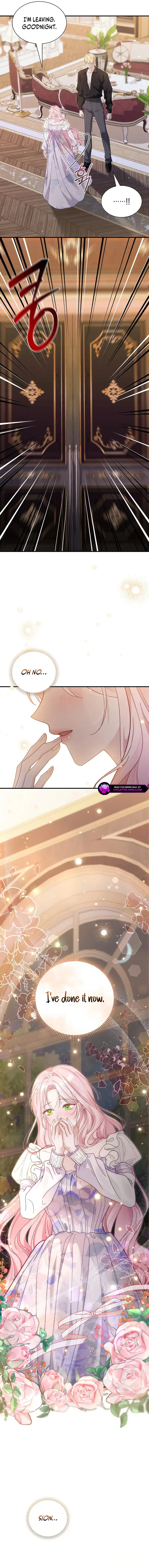Seventh Time's the Charm! Chapter 65 page 8