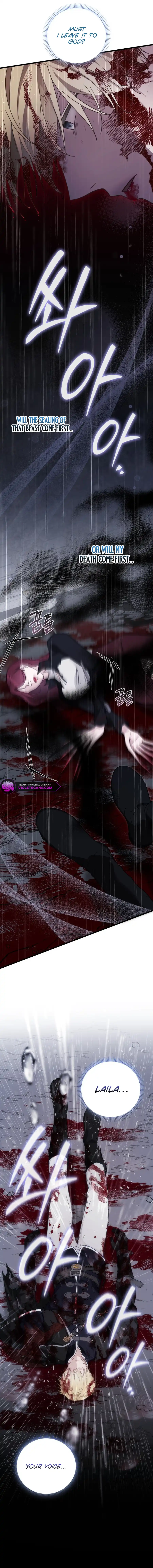 Seventh Time's the Charm! Chapter 74 page 6