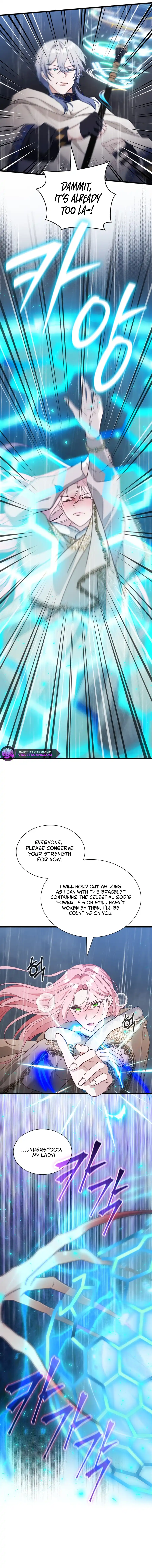 Seventh Time's the Charm! Chapter 75 page 5