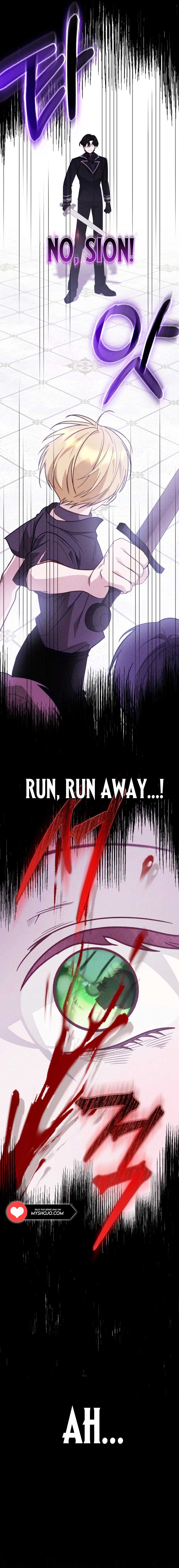 Seventh Time's the Charm! Chapter 25 page 3