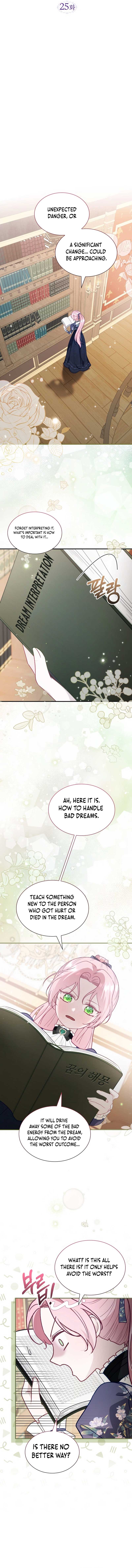 Seventh Time's the Charm! Chapter 25 page 5