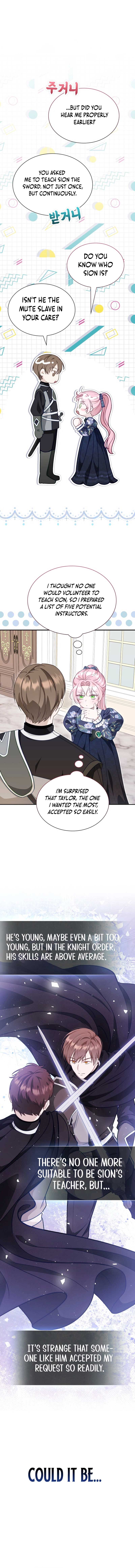 Seventh Time's the Charm! Chapter 25 page 11