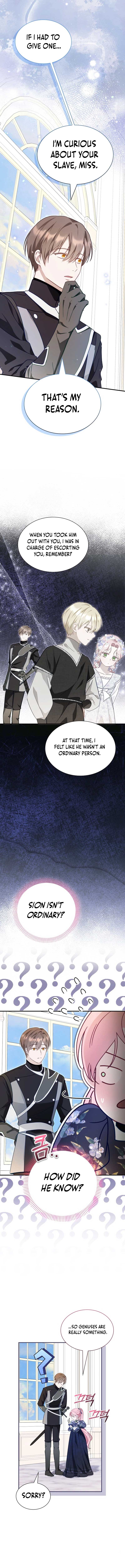 Seventh Time's the Charm! Chapter 25 page 13