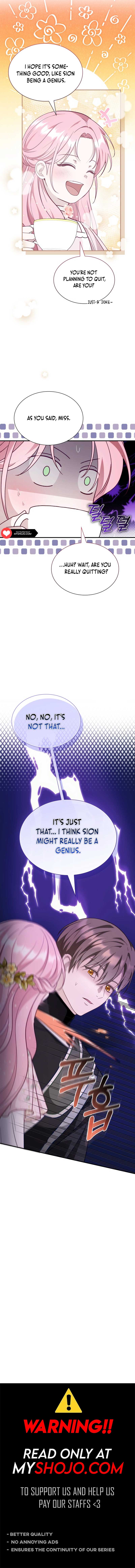 Seventh Time's the Charm! Chapter 25 page 18