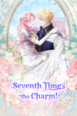 Seventh Time's the Charm! cover