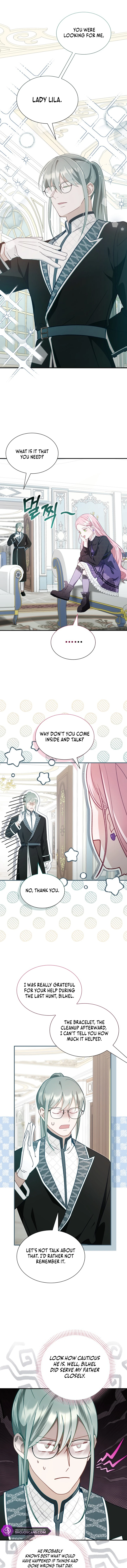 Seventh Time's the Charm! Chapter 17 page 5