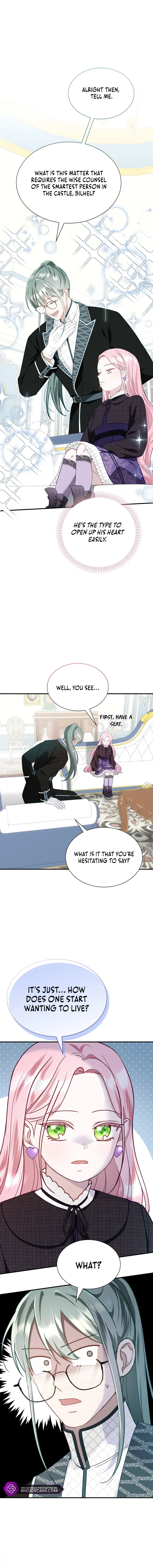 Seventh Time's the Charm! Chapter 17 page 7